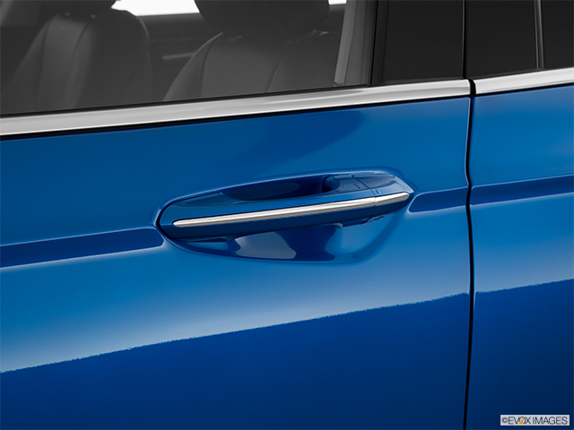 2019 Ford Fusion Energi