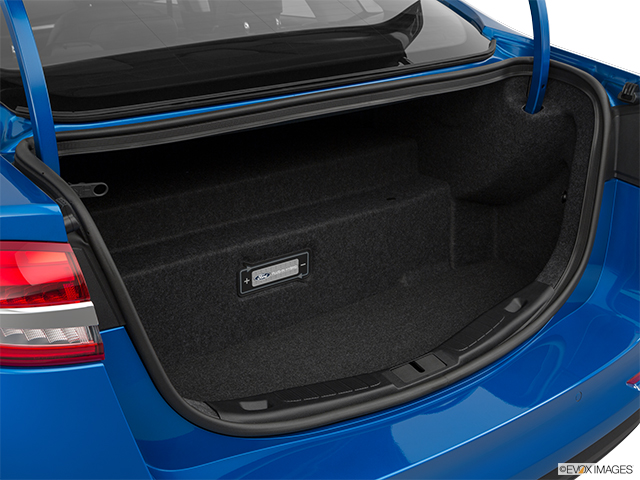 2019 Ford Fusion Energi