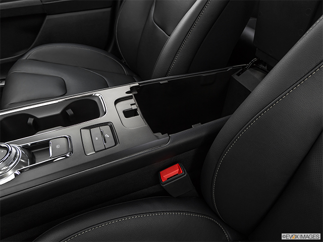 2019 Ford Fusion Energi