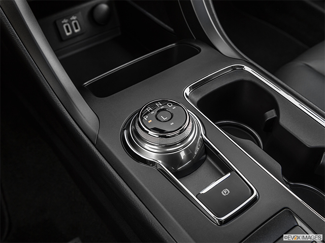 2019 Ford Fusion Energi