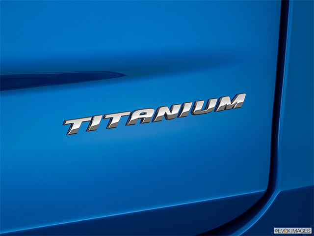 2019 Ford Fusion Energi