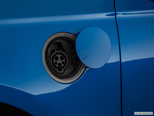 2019 Ford Fusion Energi