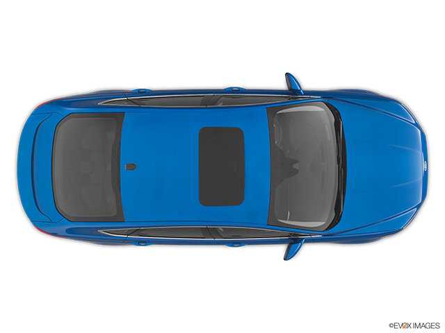 2019 Ford Fusion Energi