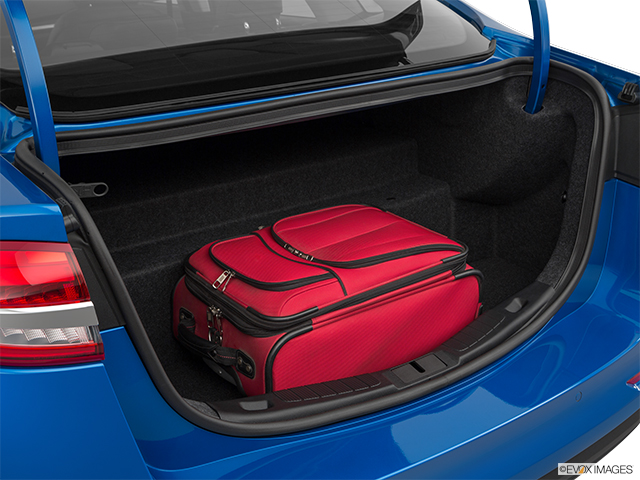 2019 Ford Fusion Energi