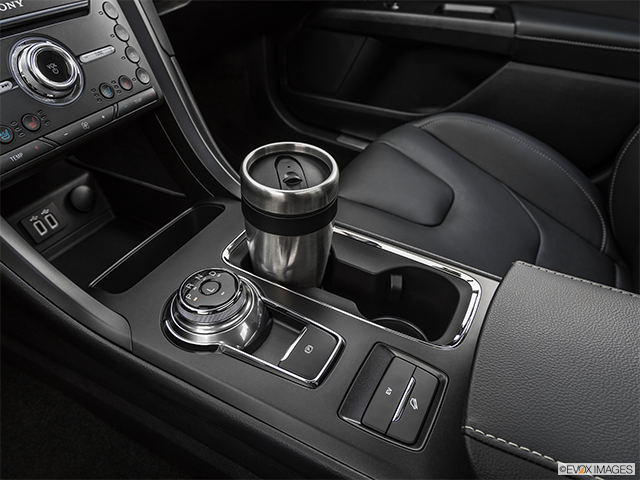 2019 Ford Fusion Energi