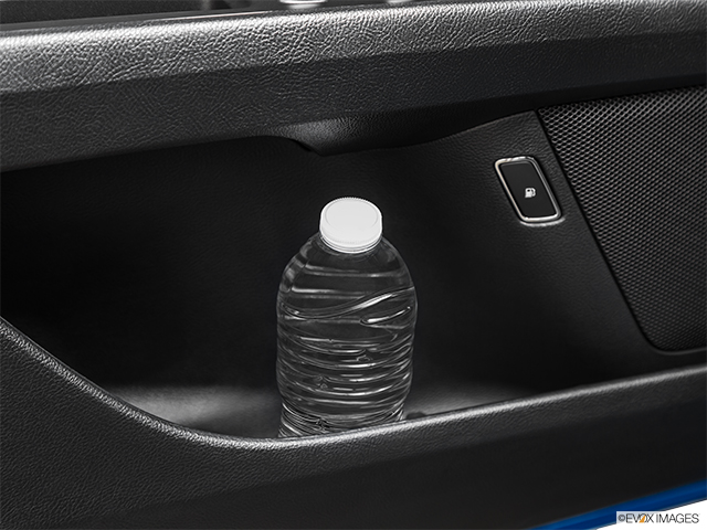 2019 Ford Fusion Energi