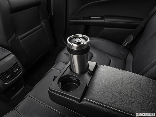 2019 Ford Fusion Energi