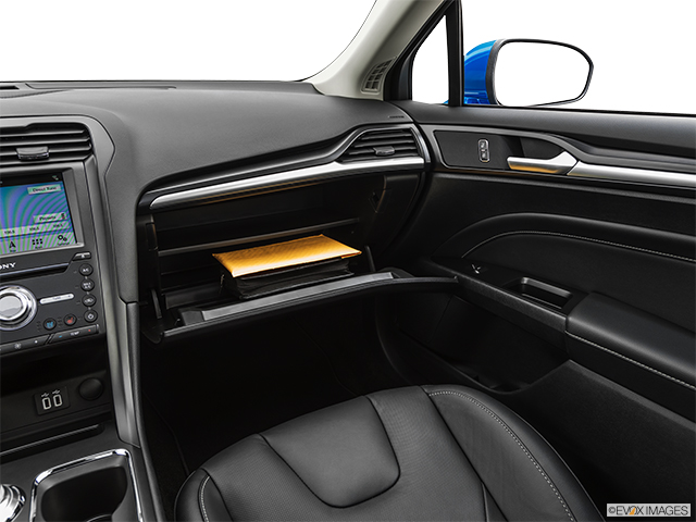 2019 Ford Fusion Energi