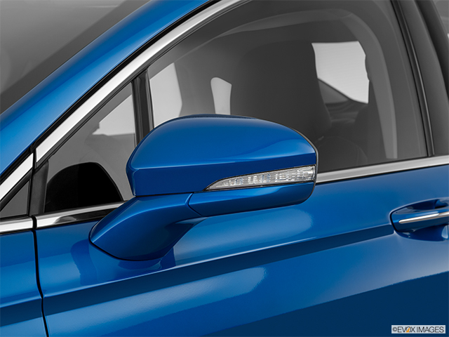 2019 Ford Fusion Energi