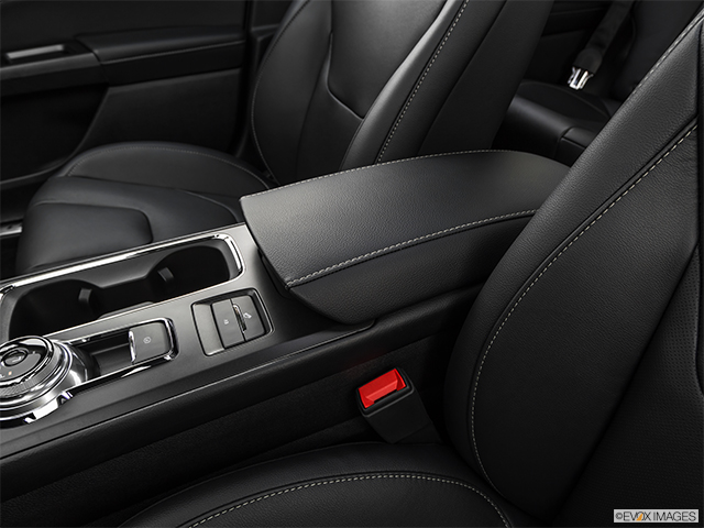 2019 Ford Fusion Energi