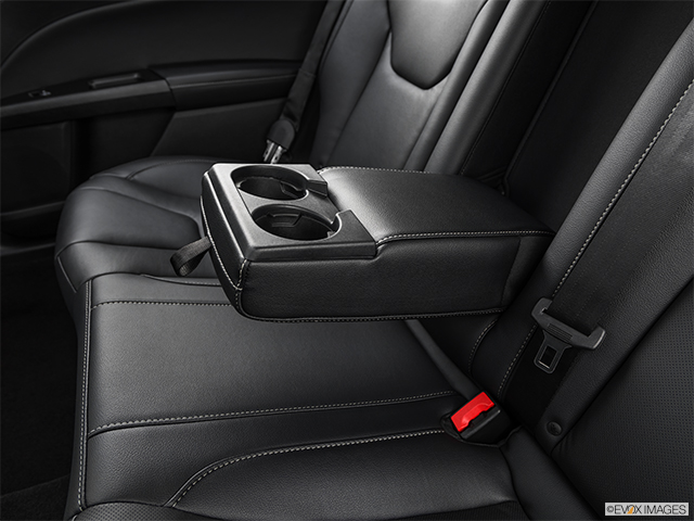 2019 Ford Fusion Energi