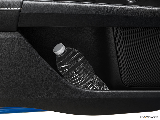 2019 Ford Fusion Energi