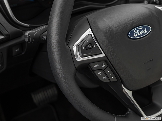 2019 Ford Fusion Energi