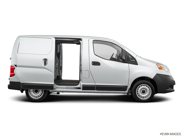 2019 Nissan NV200 Compact Cargo