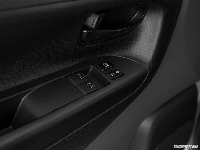2019 Nissan NV200 Compact Cargo