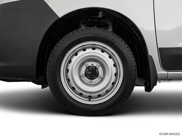 2019 Nissan NV200 Compact Cargo
