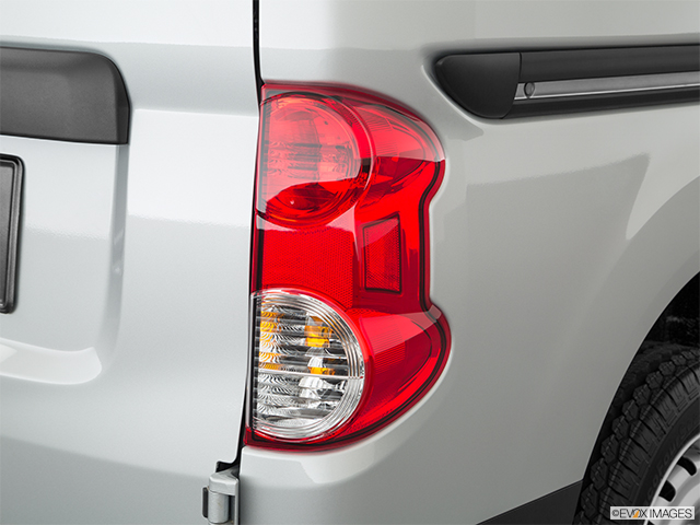 2019 Nissan NV200 Compact Cargo