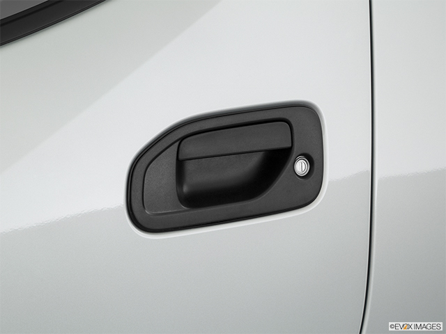 2019 Nissan NV200 Compact Cargo