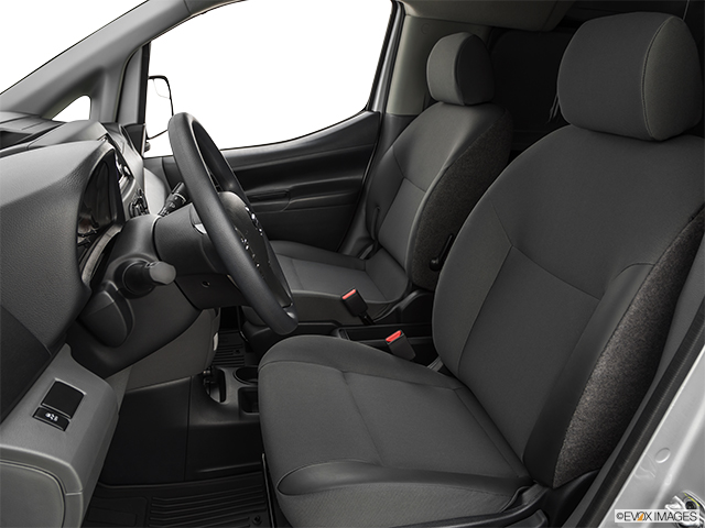 2019 Nissan NV200 Compact Cargo