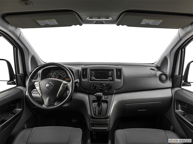 2019 Nissan NV200 Compact Cargo