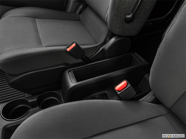 2019 Nissan NV200 Compact Cargo