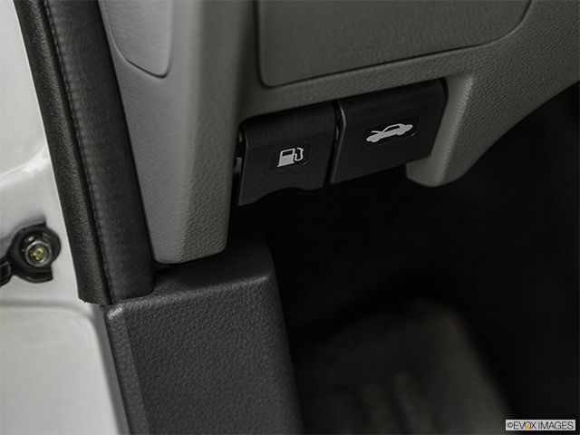 2019 Nissan NV200 Compact Cargo