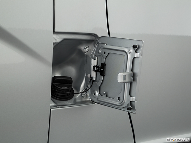 2019 Nissan NV200 Compact Cargo