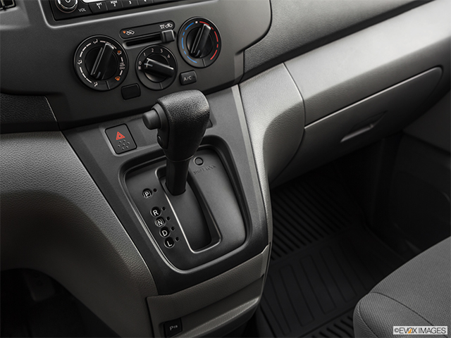 2019 Nissan NV200 Compact Cargo
