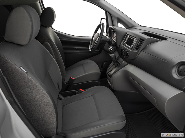 2019 Nissan NV200 Compact Cargo