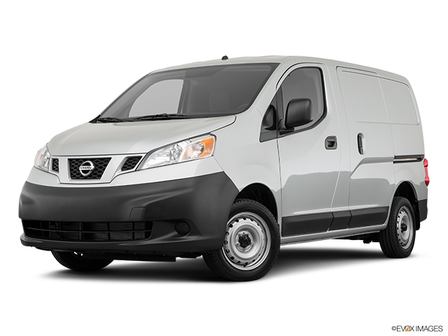 2019 Nissan NV200 Compact Cargo