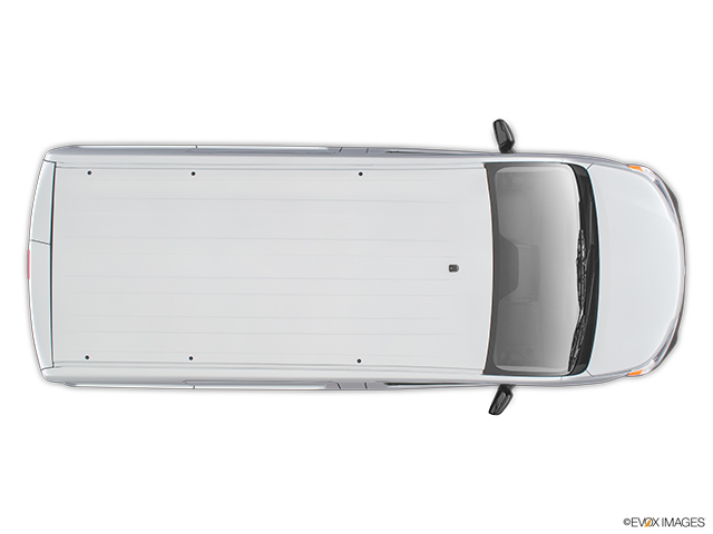 2019 Nissan NV200 Compact Cargo