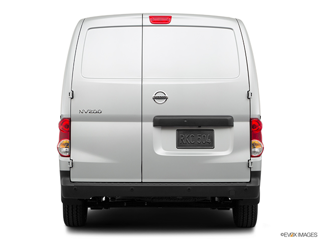 2019 Nissan NV200 Compact Cargo