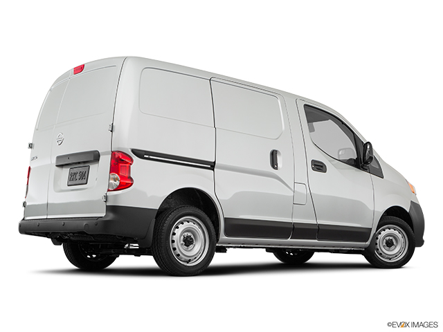 2019 Nissan NV200 Compact Cargo