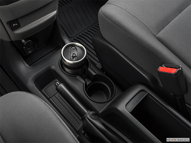 2019 Nissan NV200 Compact Cargo