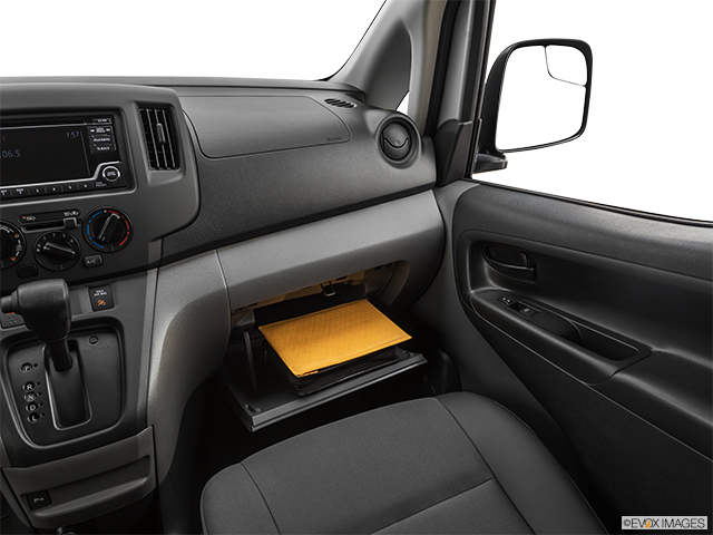 2019 Nissan NV200 Compact Cargo