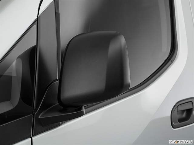 2019 Nissan NV200 Compact Cargo