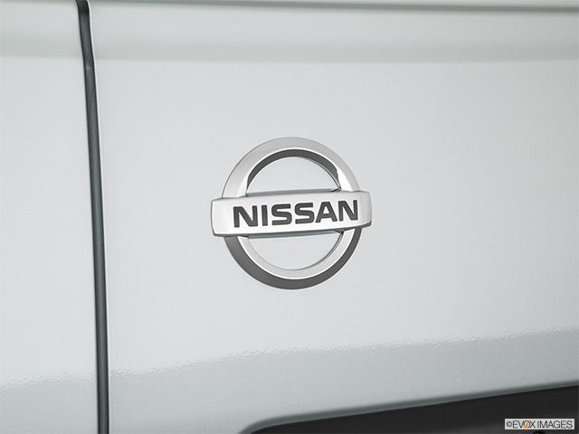 2019 Nissan NV200 Compact Cargo