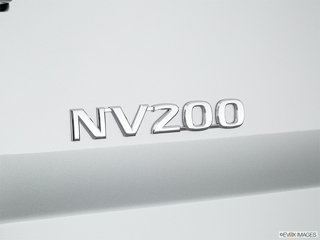 2019 Nissan NV200 Compact Cargo