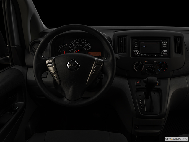 2019 Nissan NV200 Compact Cargo