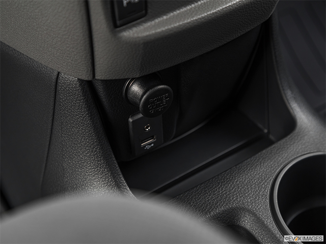 2019 Nissan NV200 Compact Cargo