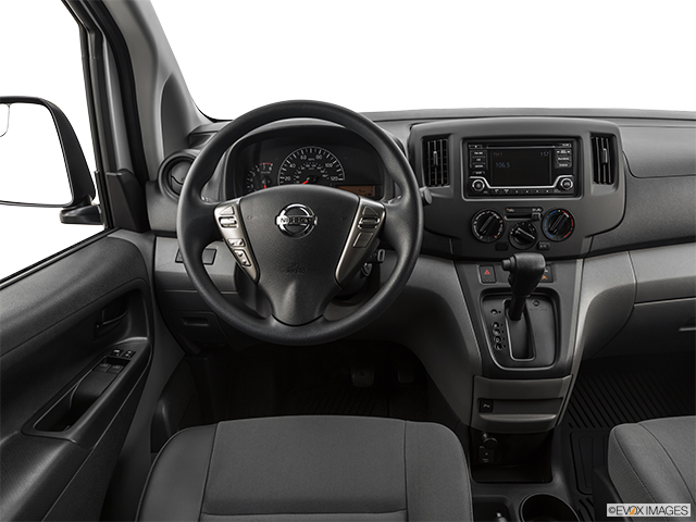 2019 Nissan NV200 Compact Cargo