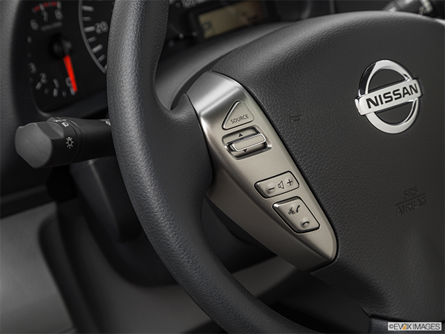 2019 Nissan NV200 Compact Cargo