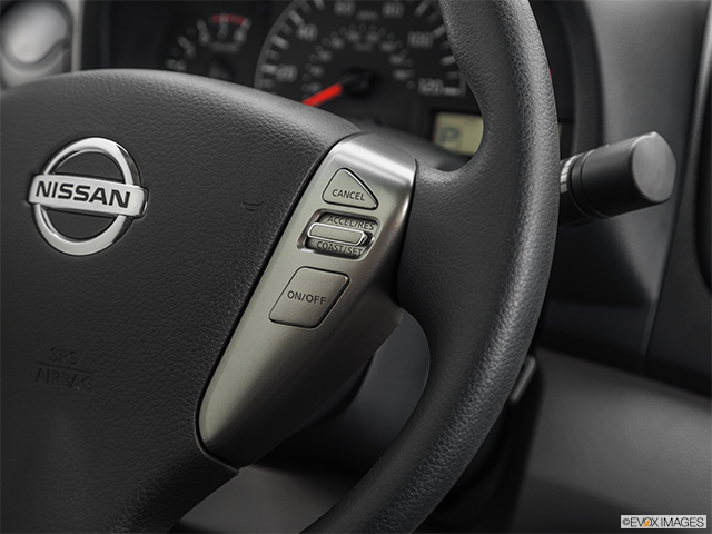 2019 Nissan NV200 Compact Cargo