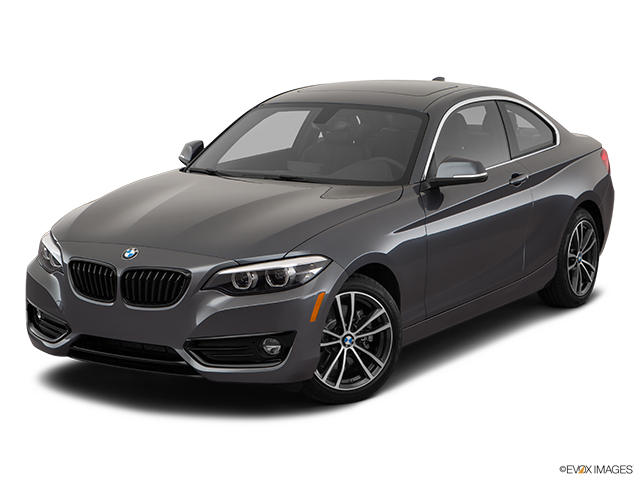 2019 BMW 2 Series