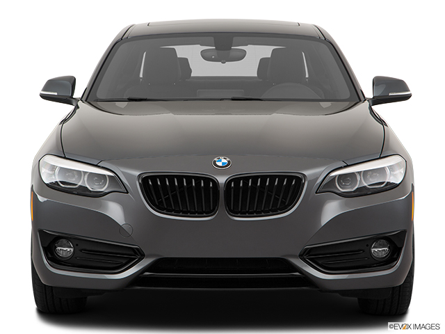2019 BMW 2 Series