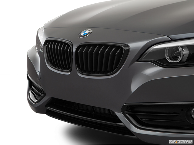 2019 BMW 2 Series