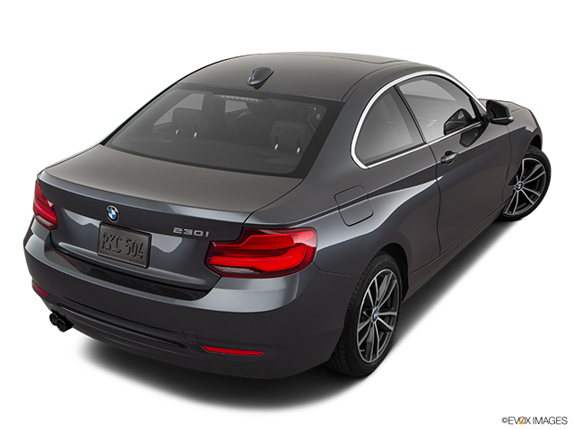 2019 BMW 2 Series