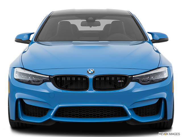 2019 BMW M4