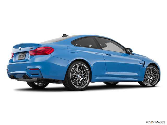 2019 BMW M4