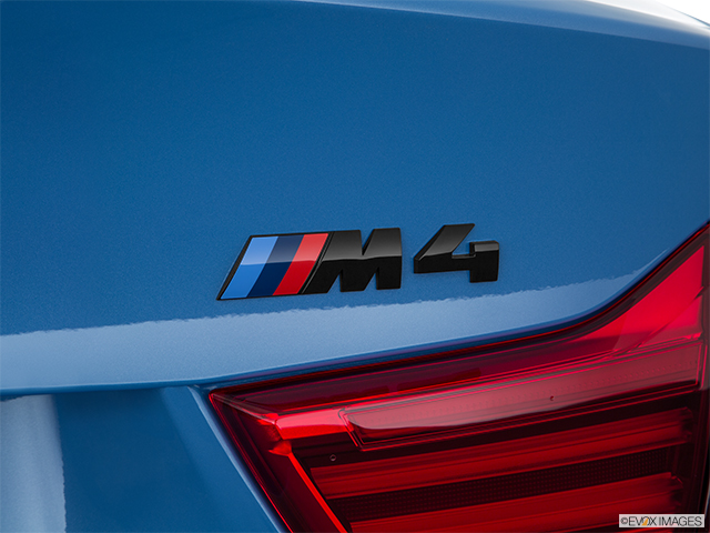 2019 BMW M4